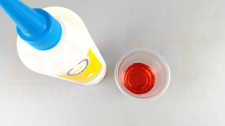 什么是氣動油？氣動工具為什么要加氣動油？